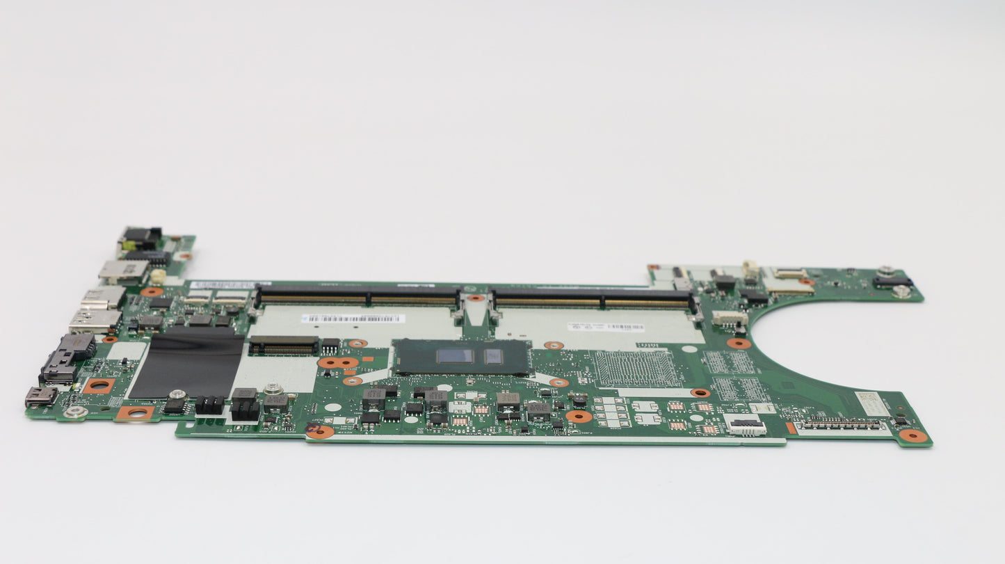 Lenovo El480 Mb Uma I57300U Win Yamt - 01LW351