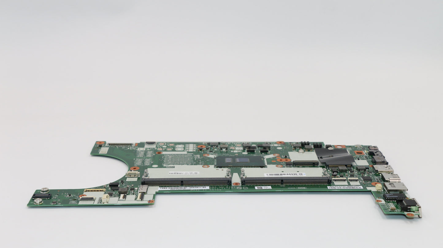 Lenovo El480 Mb Uma I57300U Win Yamt - 01LW351