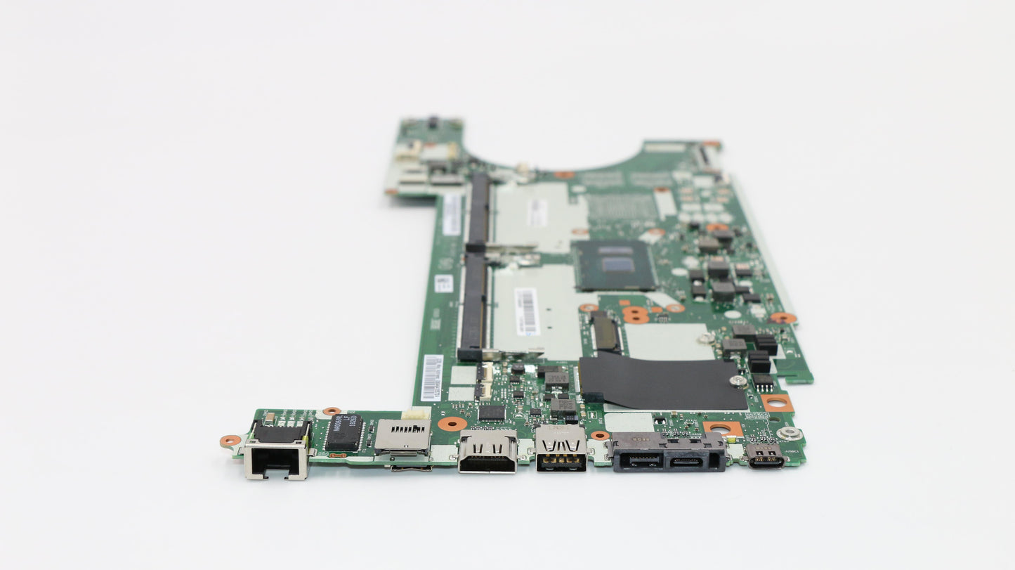 Lenovo El480 Mb Uma I57300U Win Yamt - 01LW351