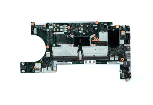 Lenovo El480 Mb Uma I57300U Nok Yamt - 01LW353