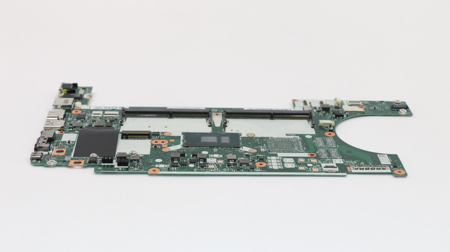 Lenovo El480 Mb Uma I57300U Nok Yamt - 01LW353