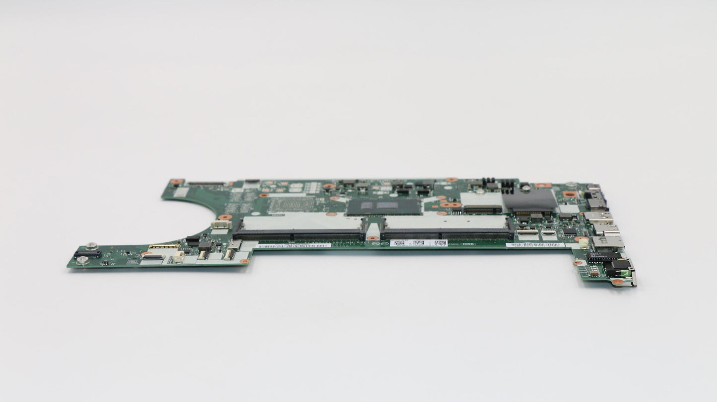 Lenovo El480 Mb Uma I57300U Nok Yamt - 01LW353