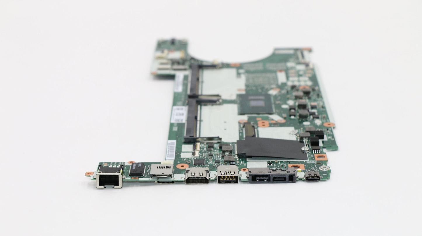 Lenovo El480 Mb Uma I57300U Nok Yamt - 01LW353