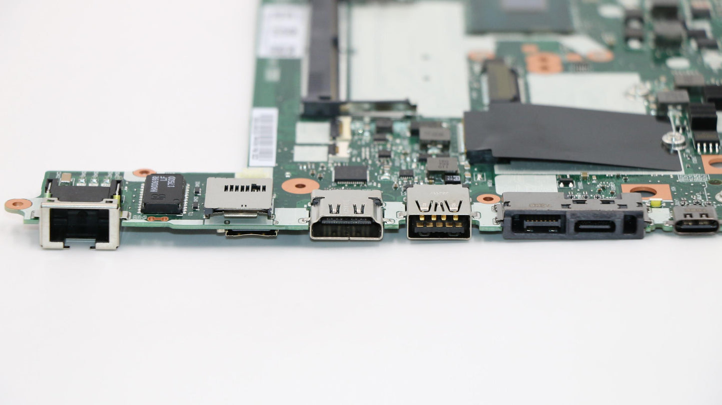 Lenovo El480 Mb Uma I57300U Nok Yamt - 01LW353