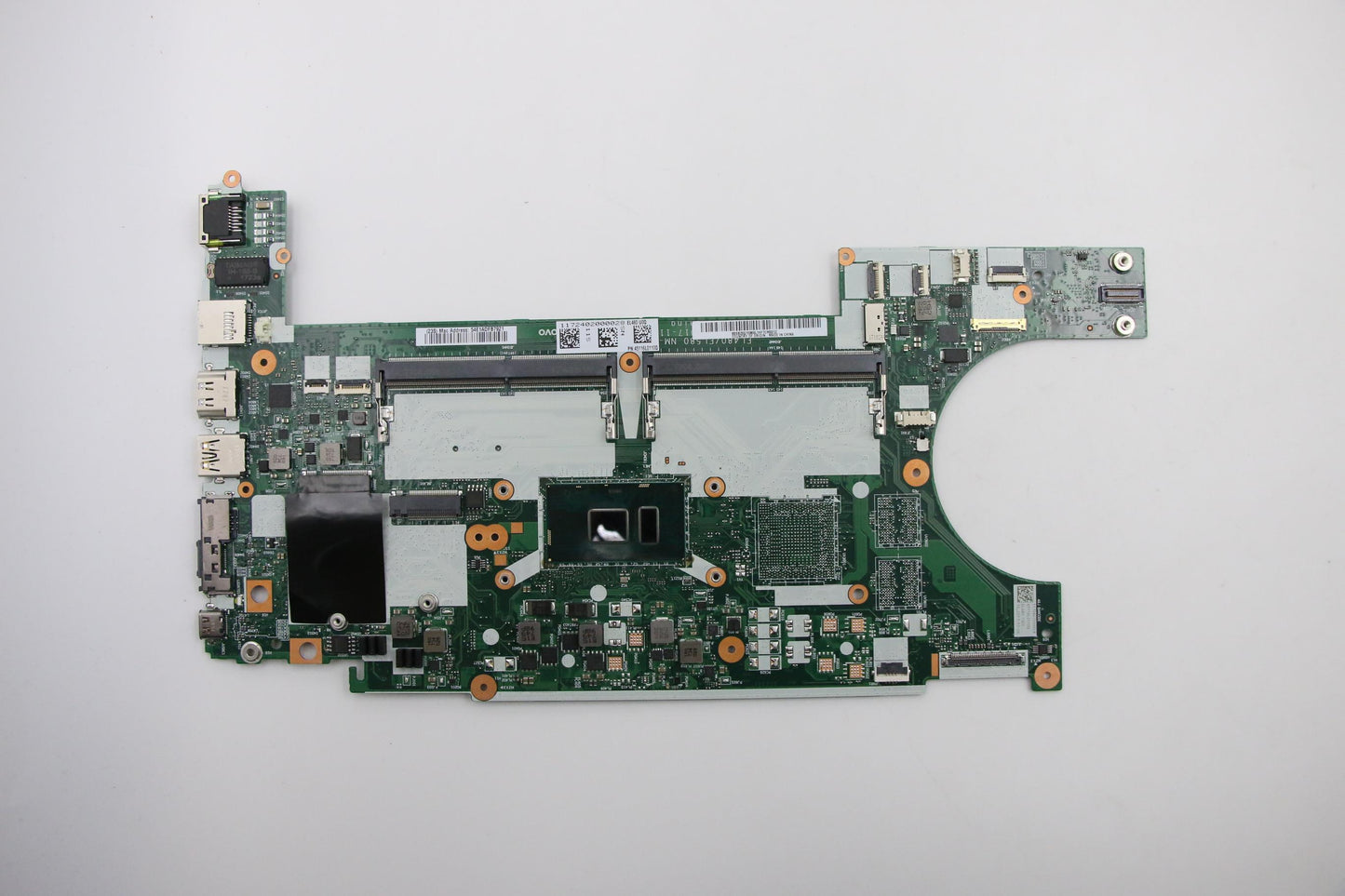 Lenovo El480 Mb Uma I57300U Win Namt - 01LW355