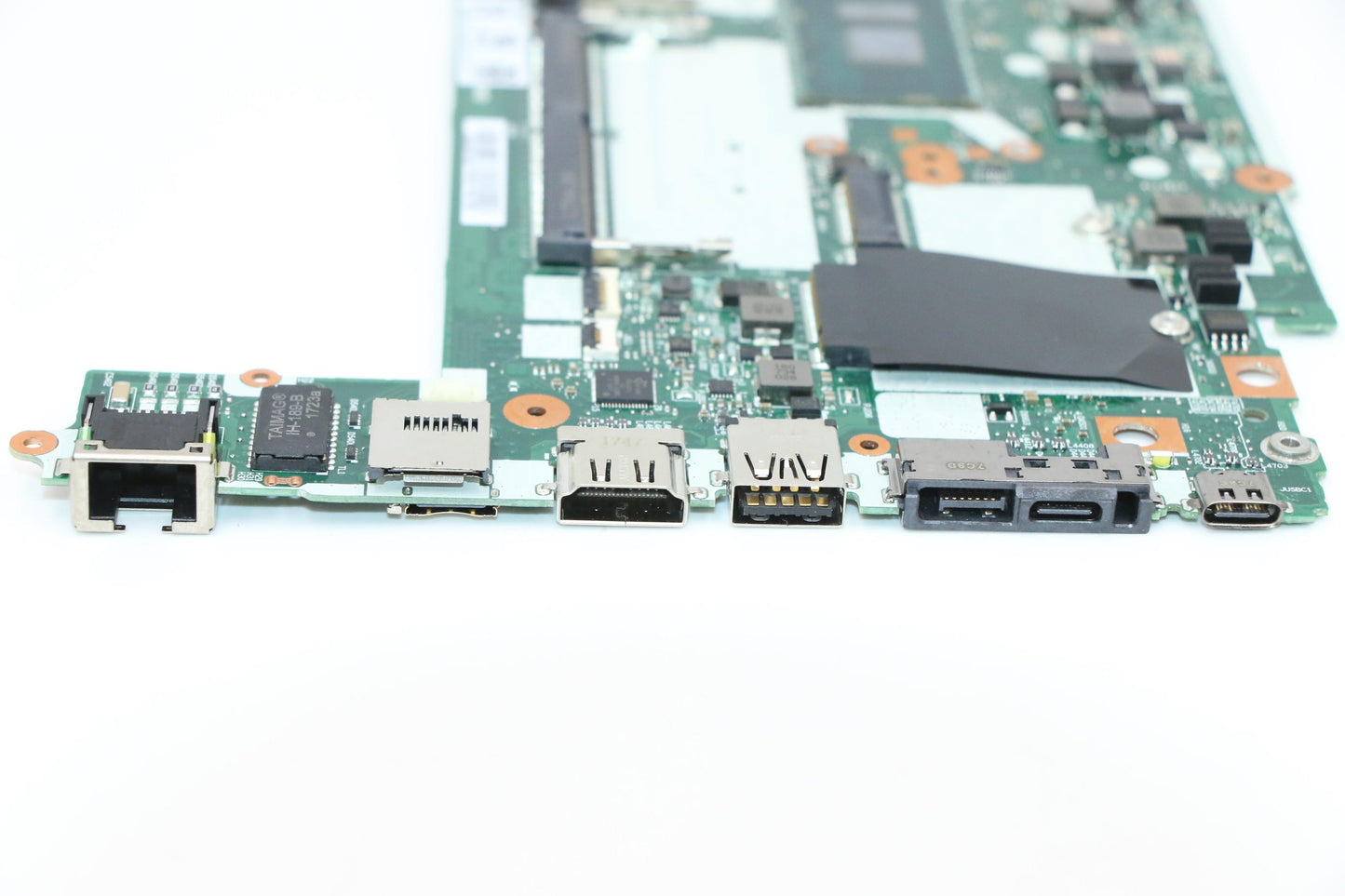 Lenovo El480 Mb Uma I57300U Win Namt - 01LW355