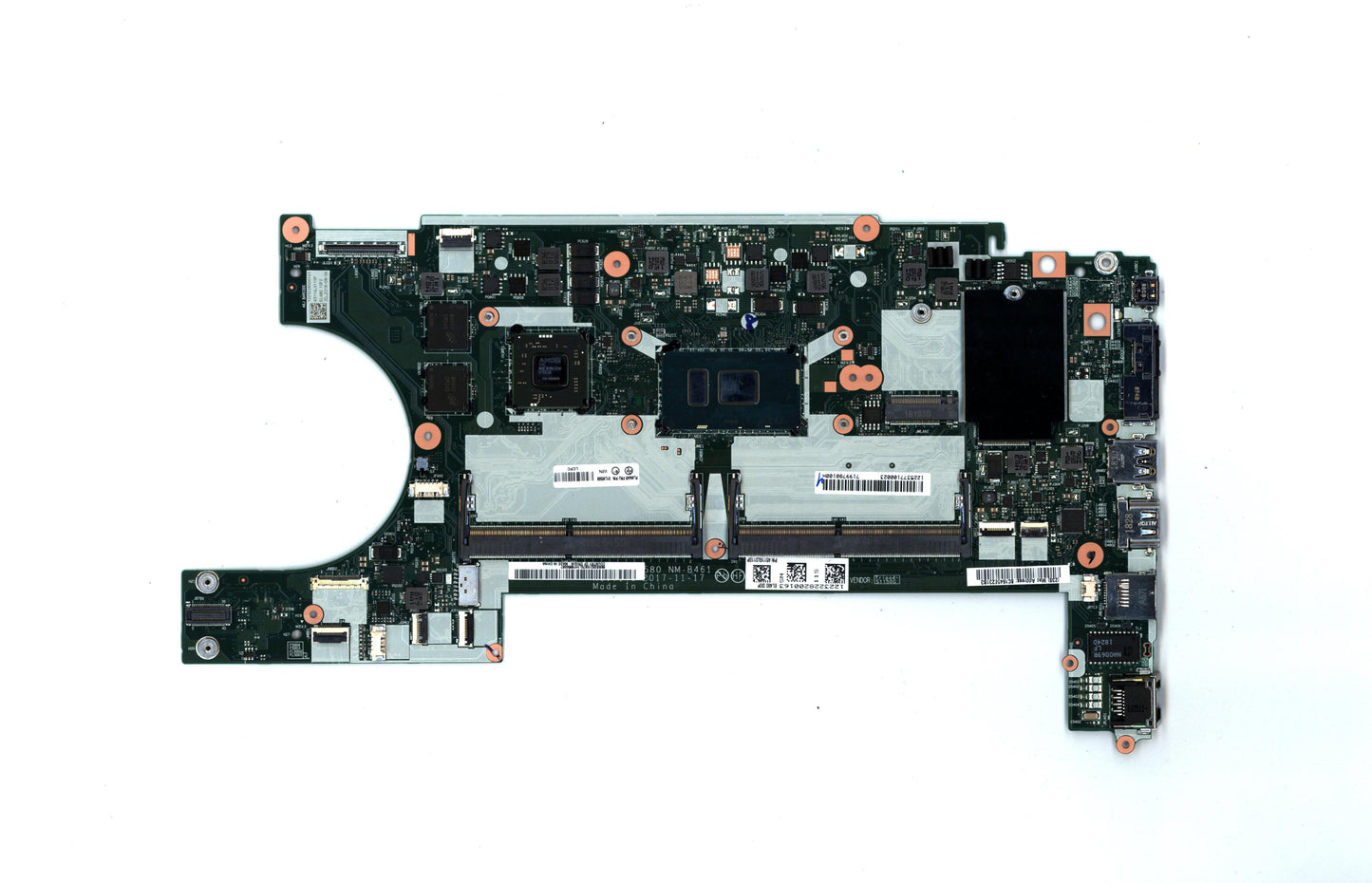 Lenovo El480 Mb Dis I57300U Win Yamt - 01LW359