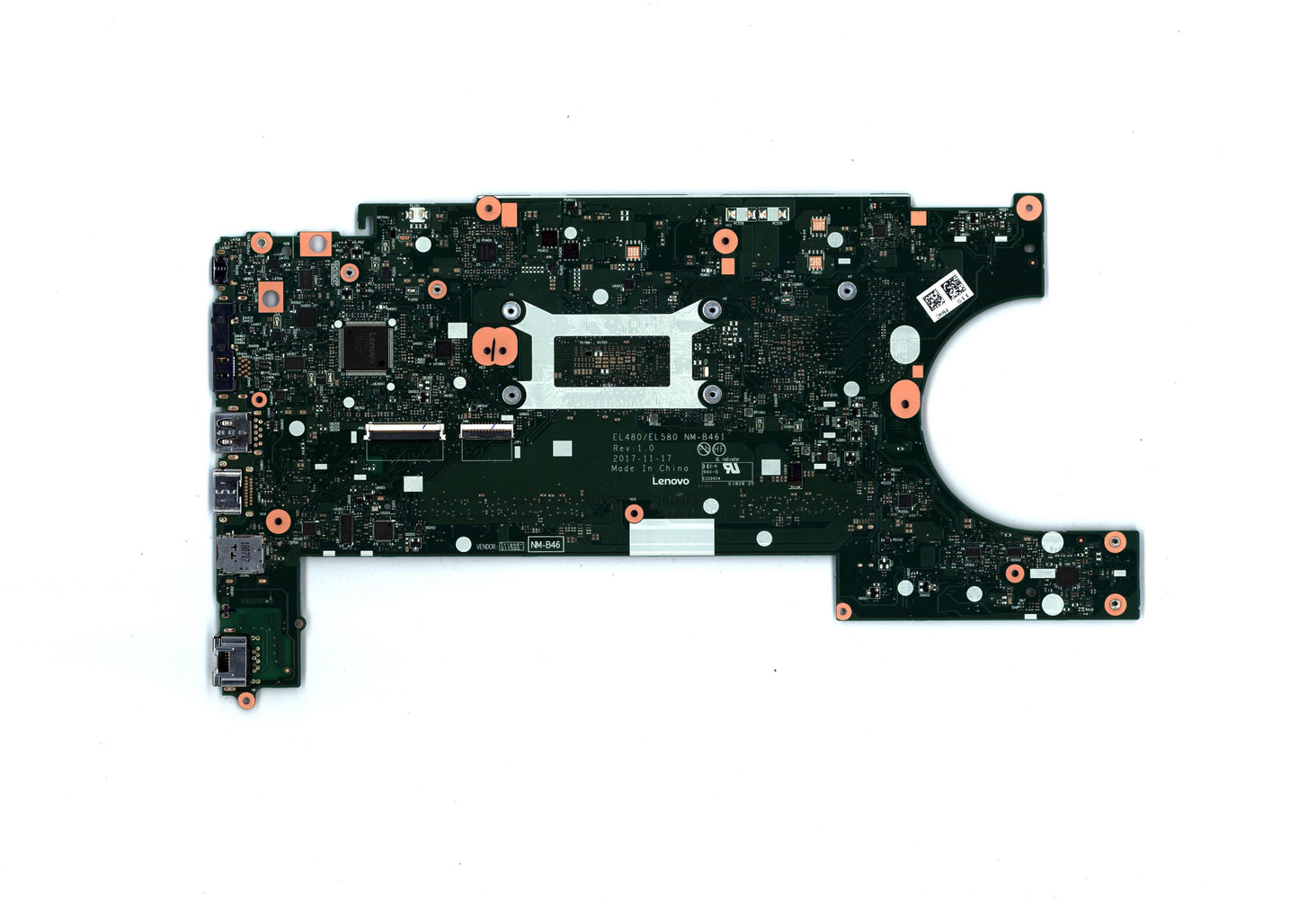 Lenovo El480 Mb Dis I57300U Win Yamt - 01LW359