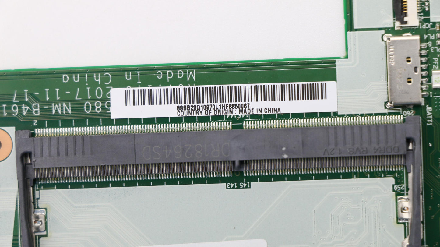 Lenovo El480 Mb Dis I57300U Win Yamt - 01LW359