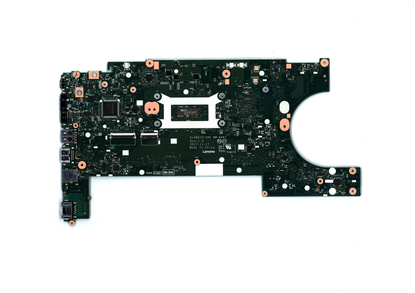 Lenovo El480 Mb Dis I78550U Win Namt - 01LW367