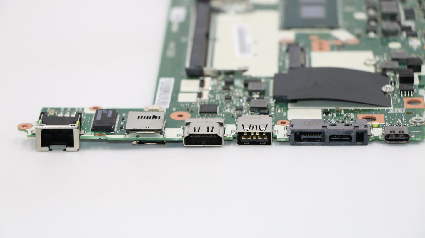 Lenovo El480 Mb Dis I78550U Win Namt - 01LW367