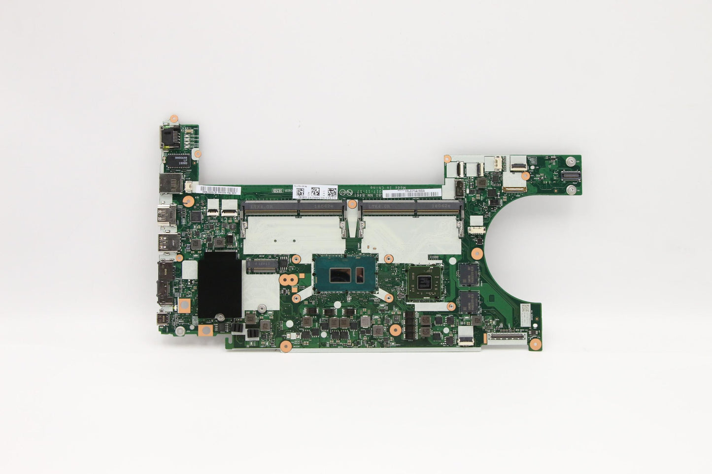 Lenovo El480 Mb Dis I78550U Win Namt - 01LW368
