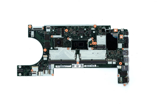 Lenovo El480 Mb Dis I78550U Nok Namt - 01LW369