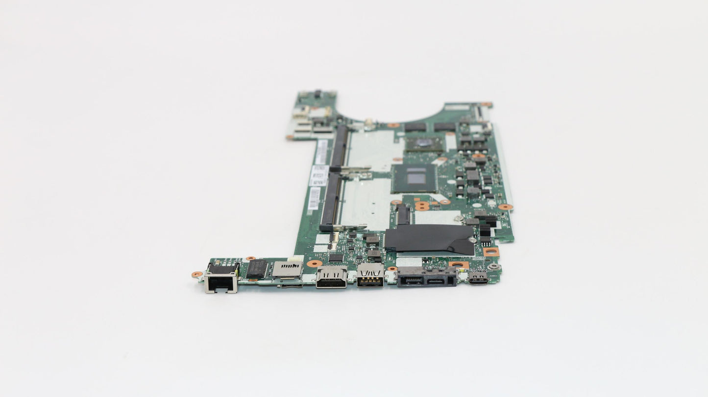 Lenovo El480 Mb Dis I78550U Nok Namt - 01LW369