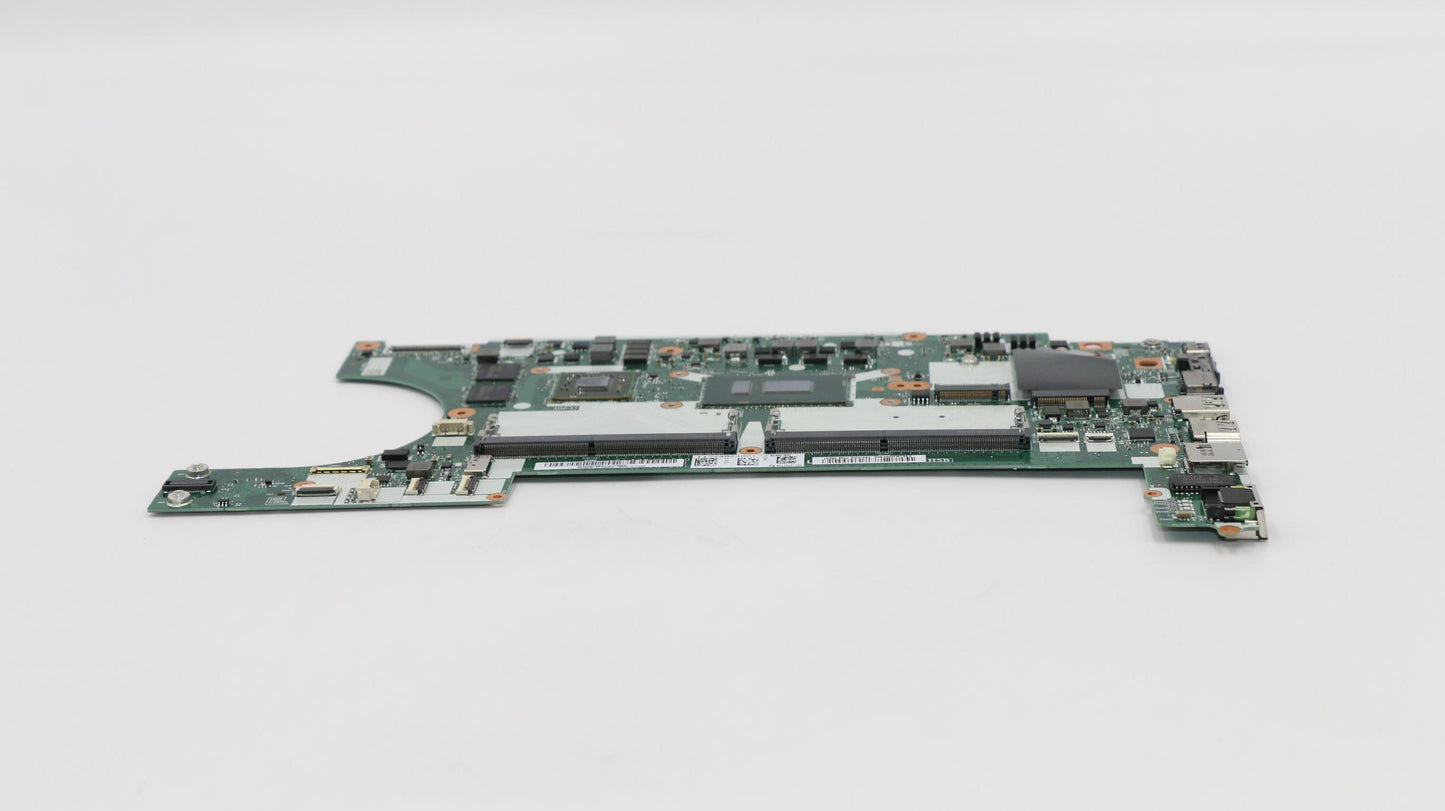 Lenovo El480 Mb Dis I78550U Nok Namt - 01LW369
