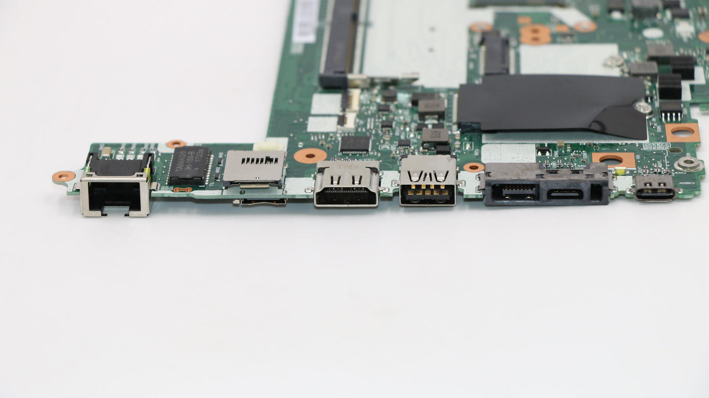 Lenovo El480 Mb Dis I78550U Nok Namt - 01LW369
