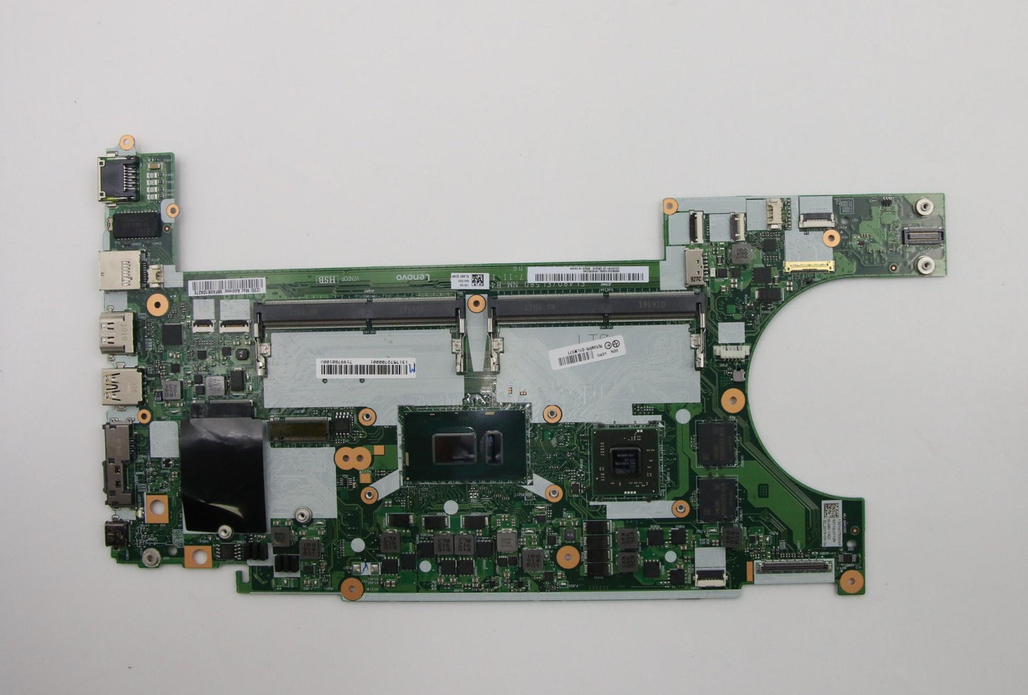 Lenovo El480 Mb Dis I58250U Win Namt - 01LW371