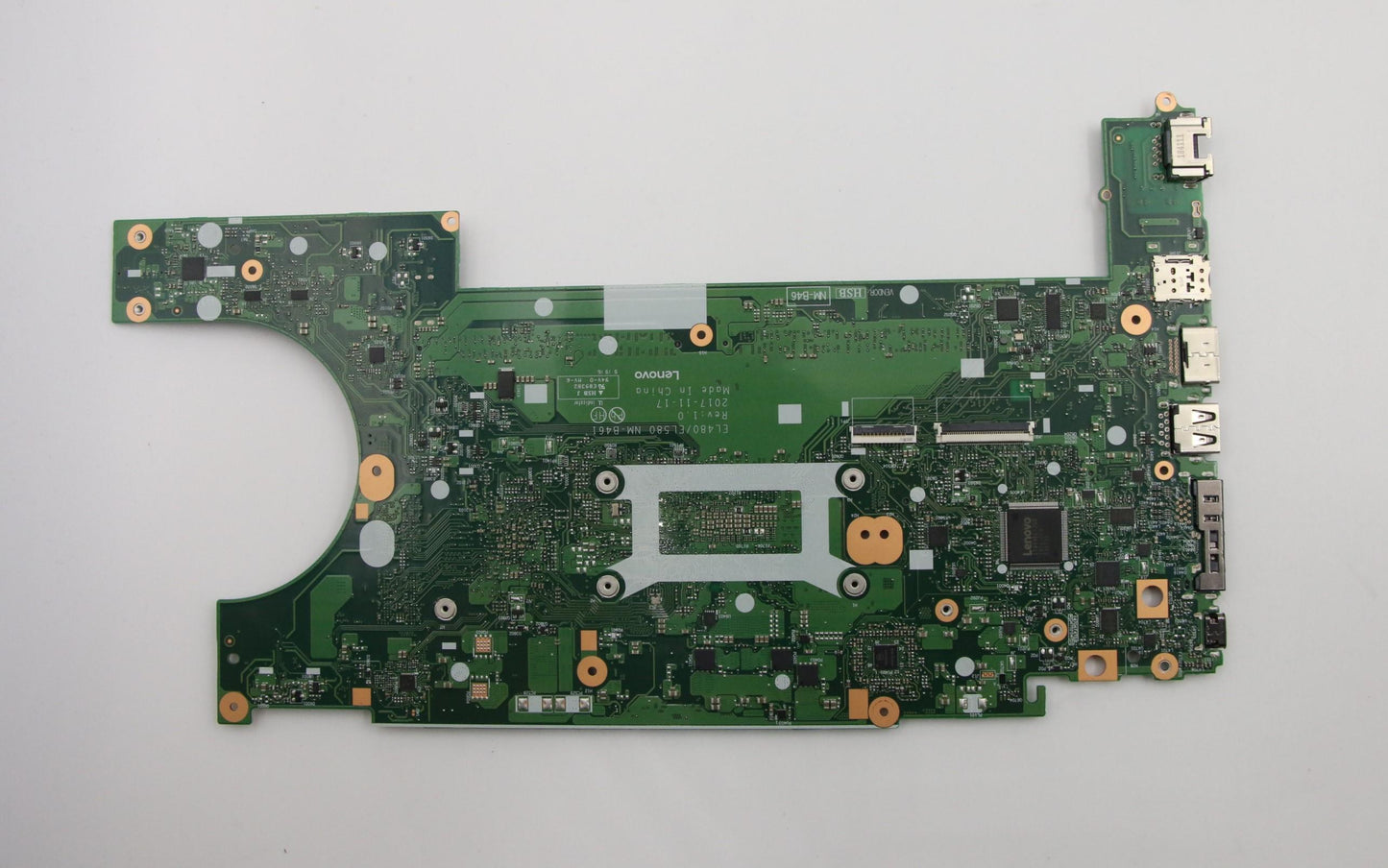 Lenovo El480 Mb Dis I58250U Win Namt - 01LW371
