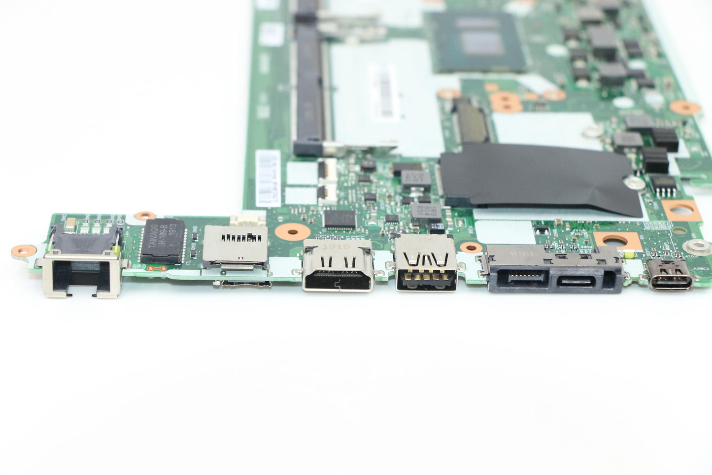 Lenovo El480 Mb Dis I58250U Win Namt - 01LW371
