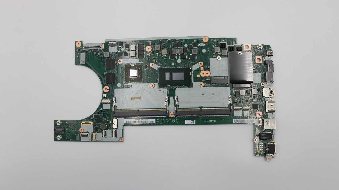 Lenovo El480 Mb Dis I58250U Win Namt - 01LW372