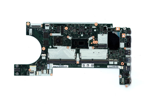 Lenovo El480 Mb Dis I58250U Nok Namt - 01LW373