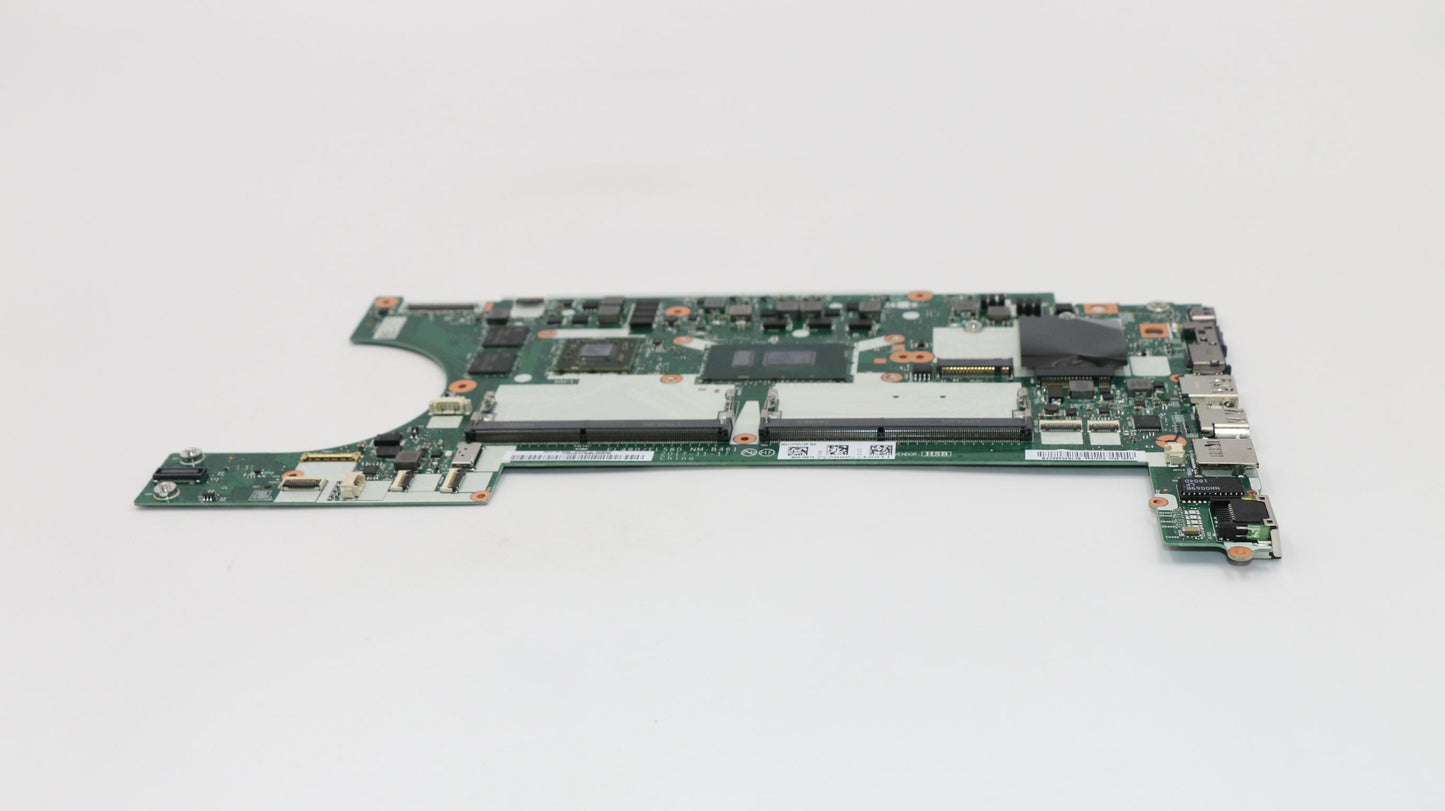 Lenovo El480 Mb Dis I58250U Nok Namt - 01LW373