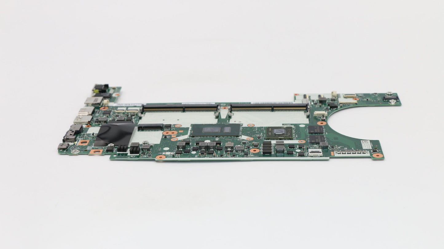 Lenovo El480 Mb Dis I58250U Nok Namt - 01LW373