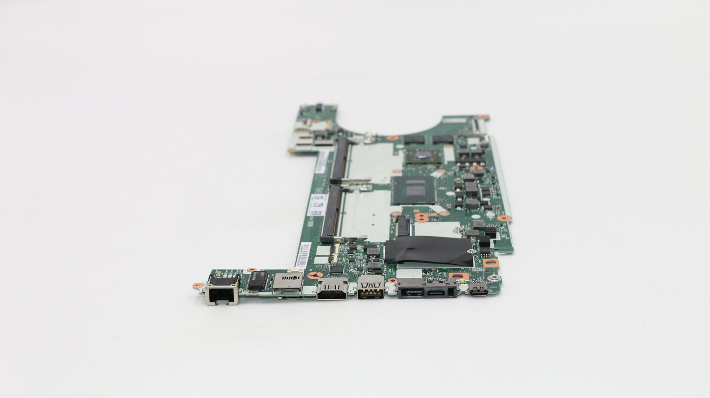 Lenovo El480 Mb Dis I58250U Nok Namt - 01LW373