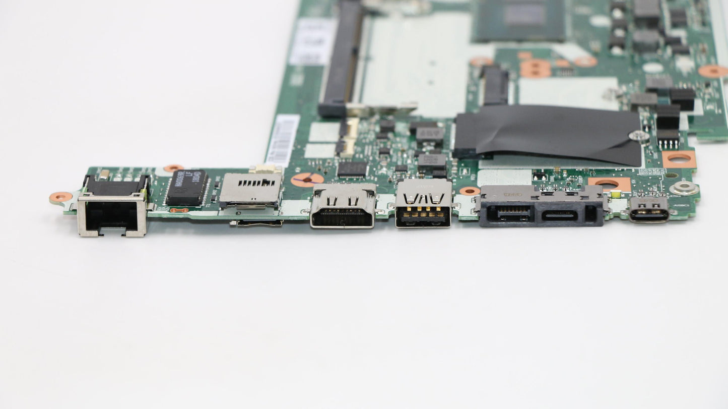 Lenovo El480 Mb Dis I58250U Nok Namt - 01LW373