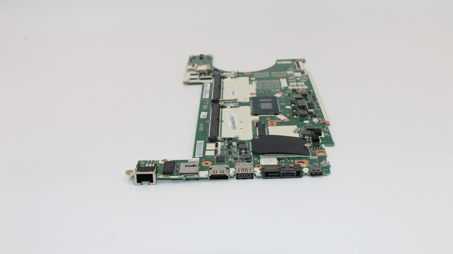 Lenovo (01LW375) System Board, Intel i5-8250U, Windows, NA YT