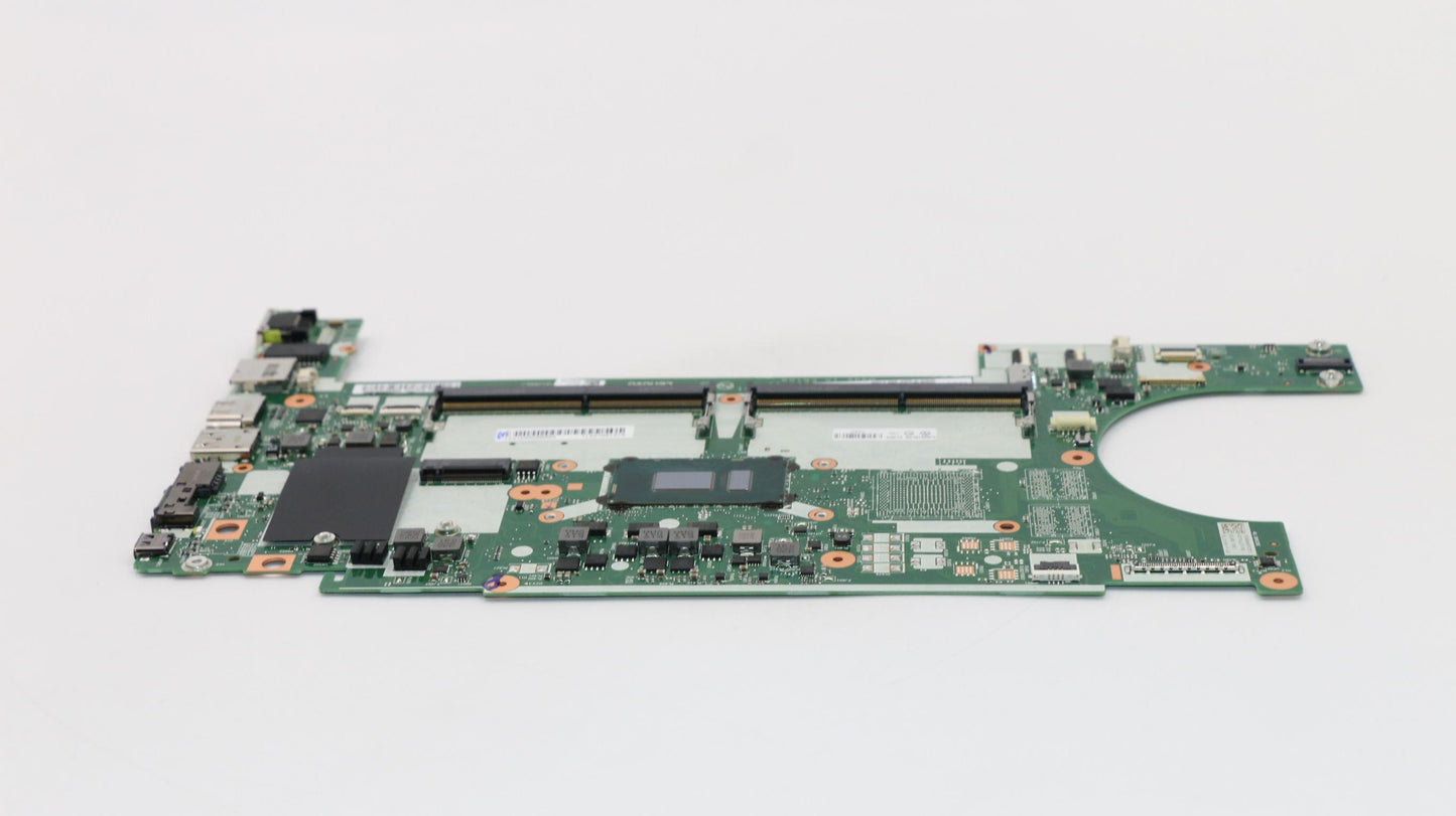 Lenovo El480 Mb Uma I58250U Win Namt - 01LW376