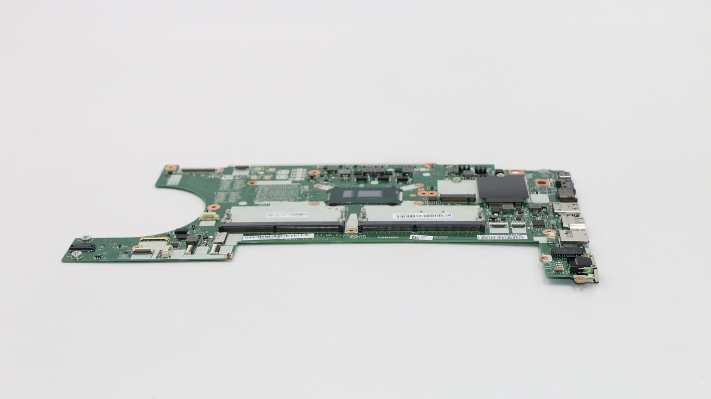Lenovo El480 Mb Uma I58250U Win Namt - 01LW376