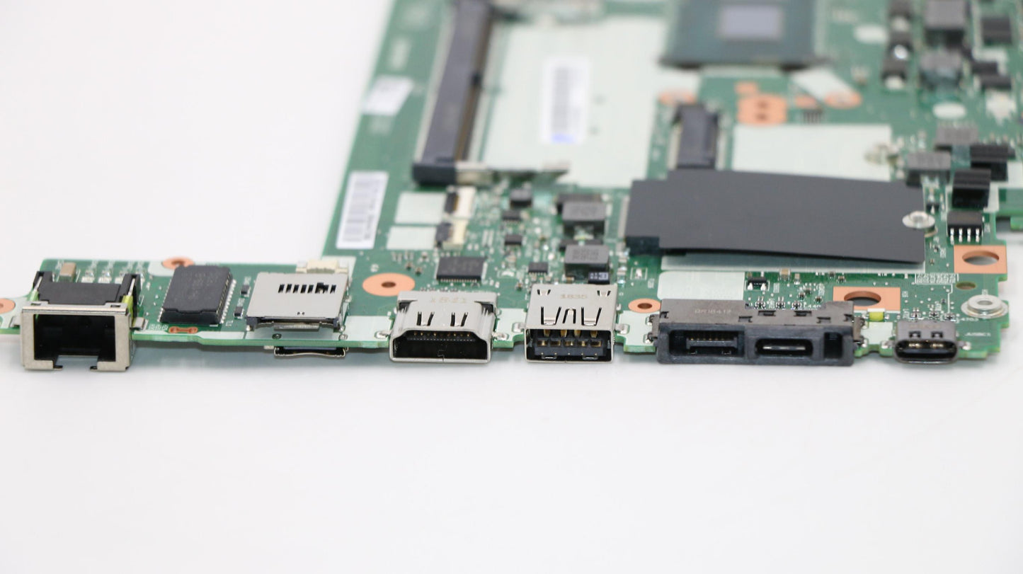 Lenovo El480 Mb Uma I58250U Win Namt - 01LW376