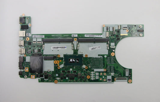 Lenovo El480 Mb Uma I58250U Nok Namt - 01LW377