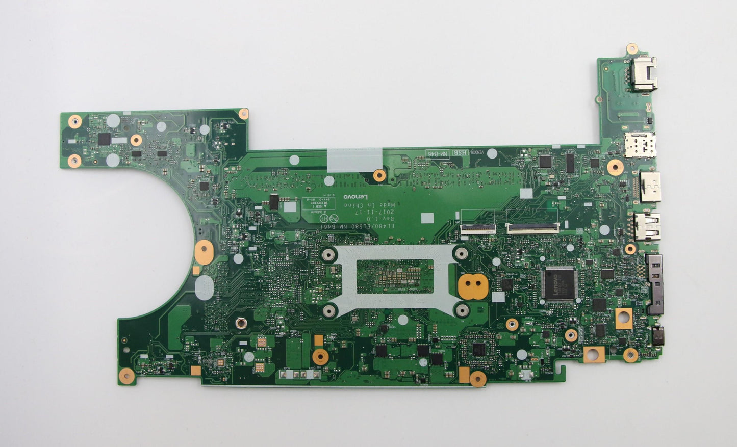 Lenovo El480 Mb Uma I58250U Nok Namt - 01LW377