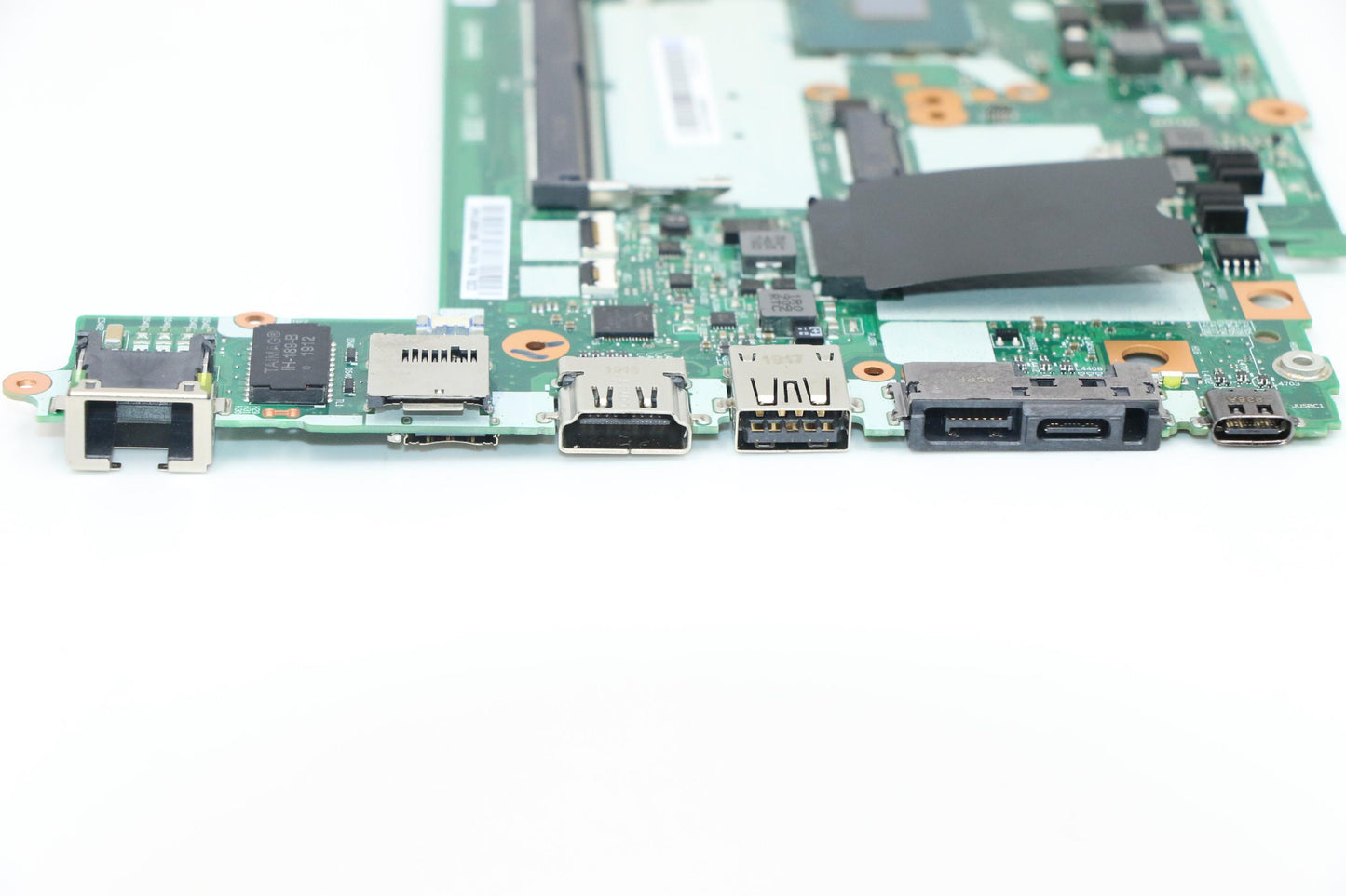 Lenovo El480 Mb Uma I58250U Nok Namt - 01LW377