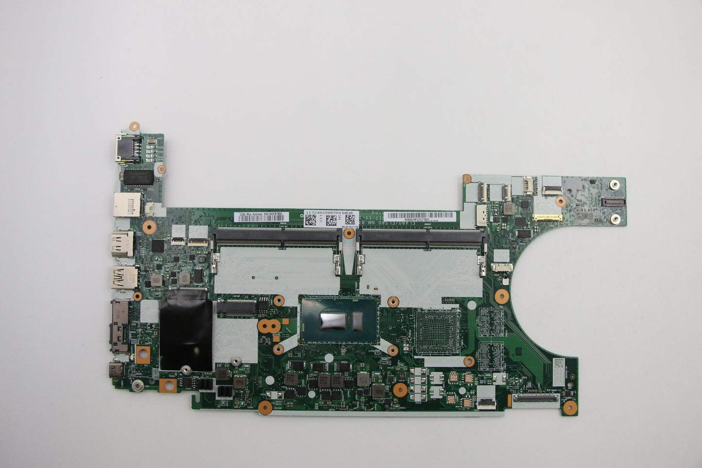 Lenovo El480 Mb Uma I58250U Nok Namt - 01LW378