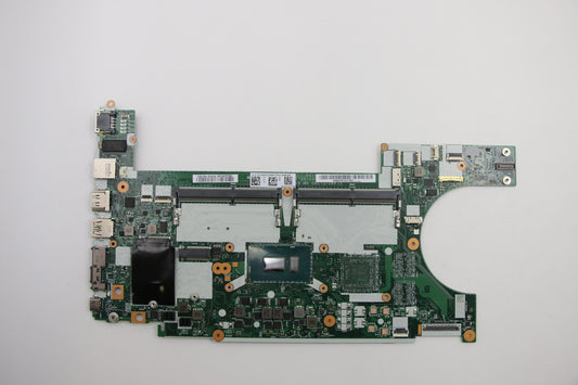 Lenovo El480 Mb Uma I58250U Nok Namt - 01LW378