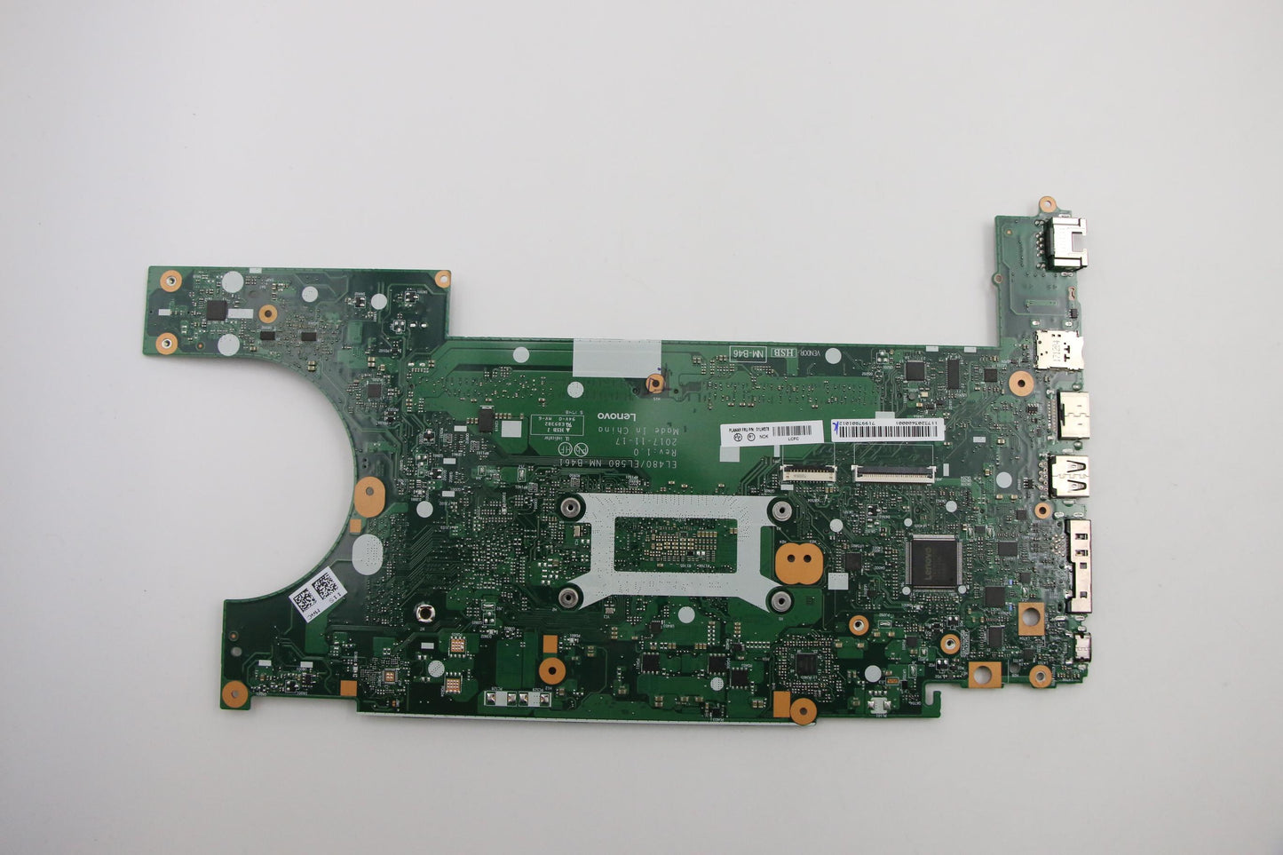 Lenovo El480 Mb Uma I58250U Nok Namt - 01LW378