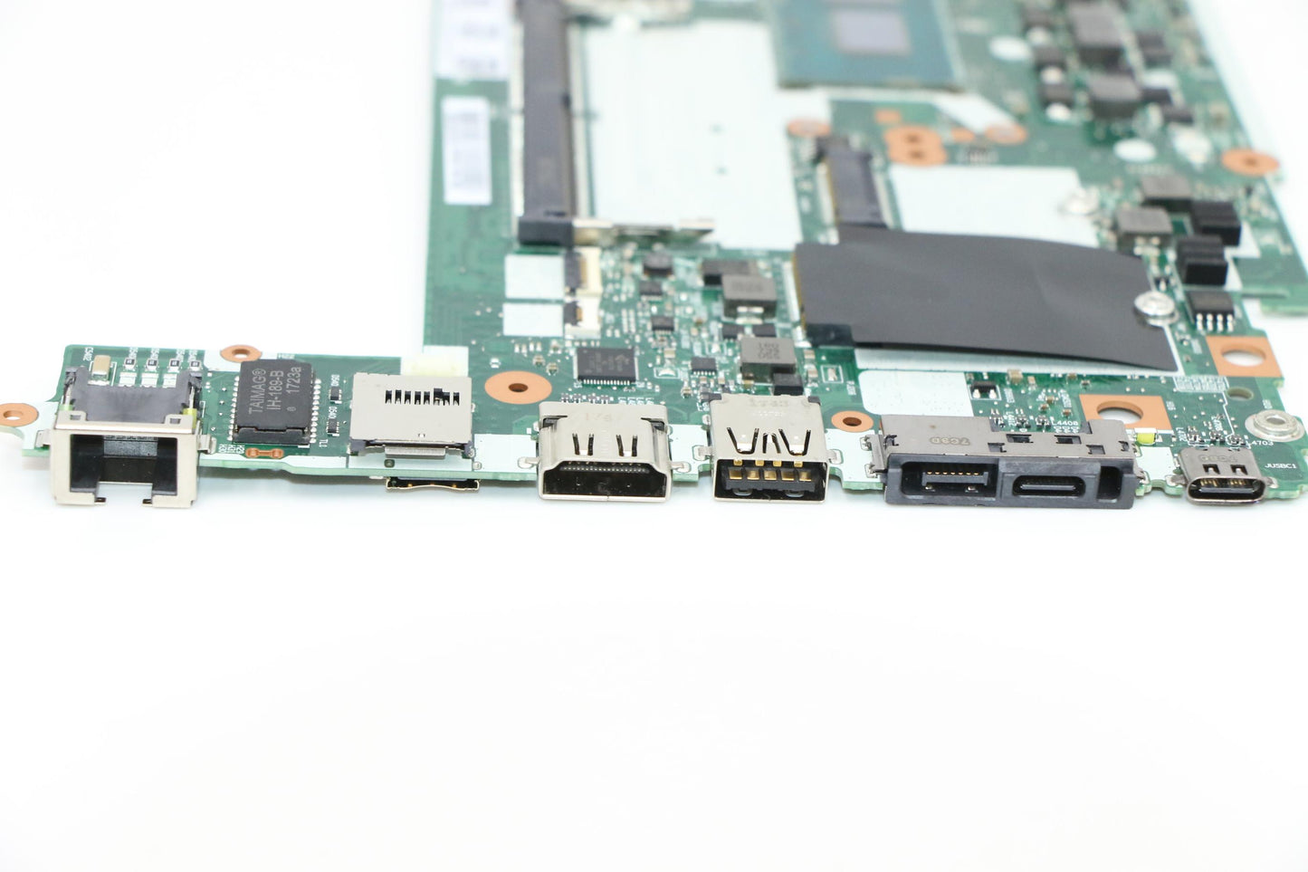 Lenovo El480 Mb Uma I58250U Nok Namt - 01LW378