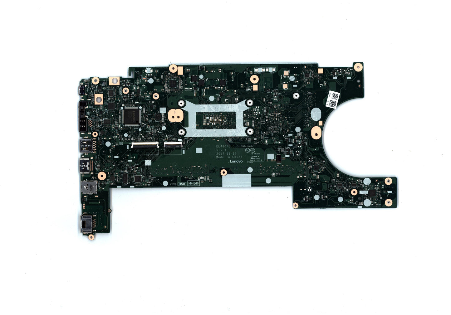 Lenovo El480 Mb Dis I37130U Win Namt - 01LW379