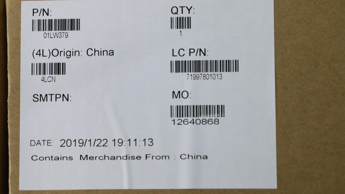 Lenovo El480 Mb Dis I37130U Win Namt - 01LW379