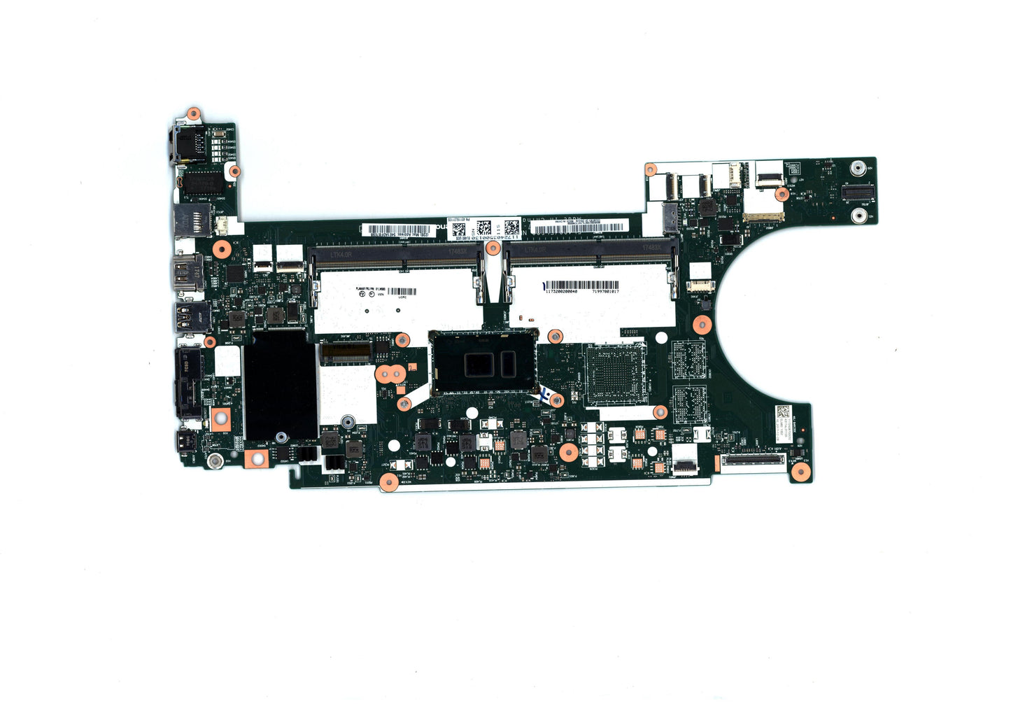 Lenovo El480 Mb Uma I37130U Win Namt - 01LW383
