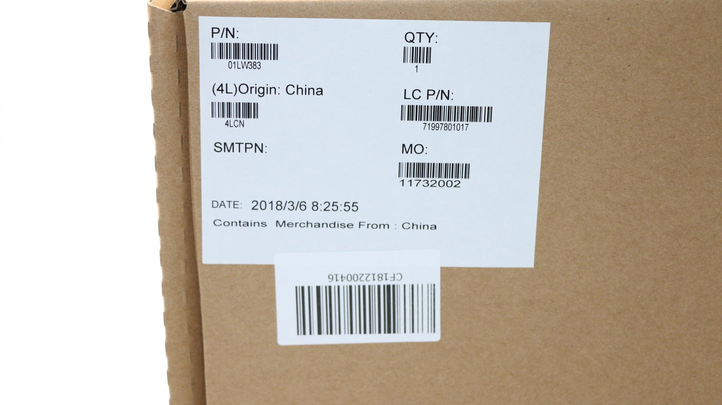 Lenovo El480 Mb Uma I37130U Win Namt - 01LW383