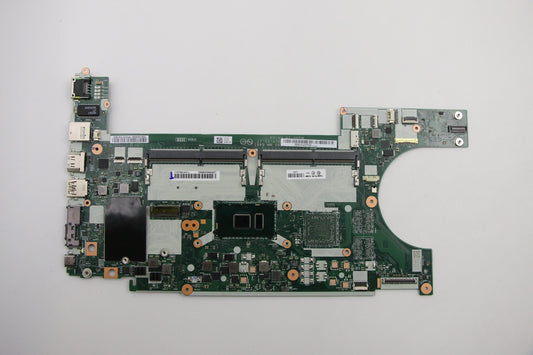 Lenovo El480 Mb Uma 3965U Win Namt Nt - 01LW388