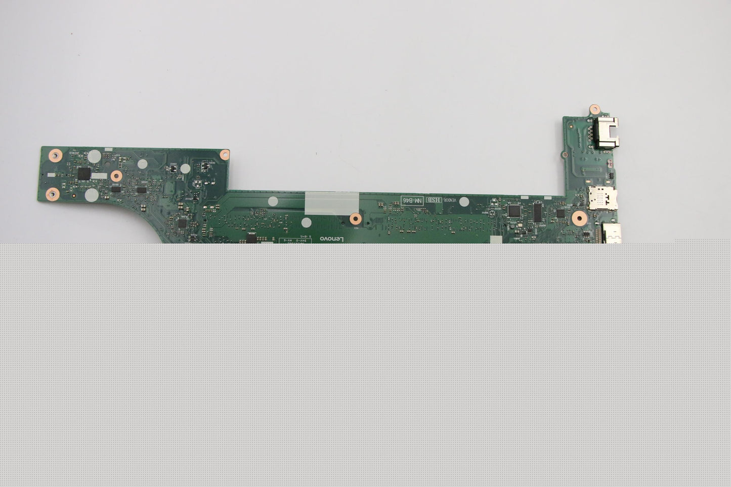 Lenovo El480 Mb Uma 3965U Win Namt Nt - 01LW388