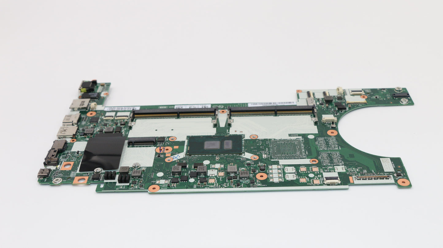 Lenovo El480 Mb Uma 3965U Nok Namt Yt - 01LW389