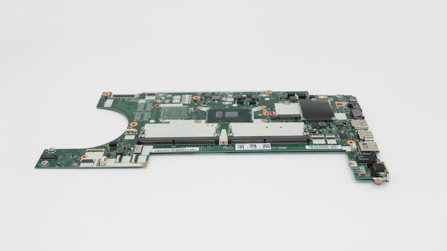 Lenovo El480 Mb Uma 3965U Nok Namt Yt - 01LW389