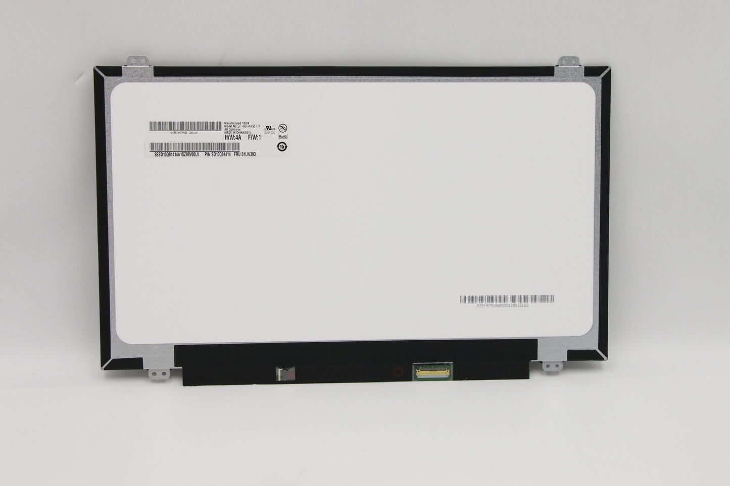 Lenovo Dummy14Fhd Ag 45Oncell250 Auo - 01LW393