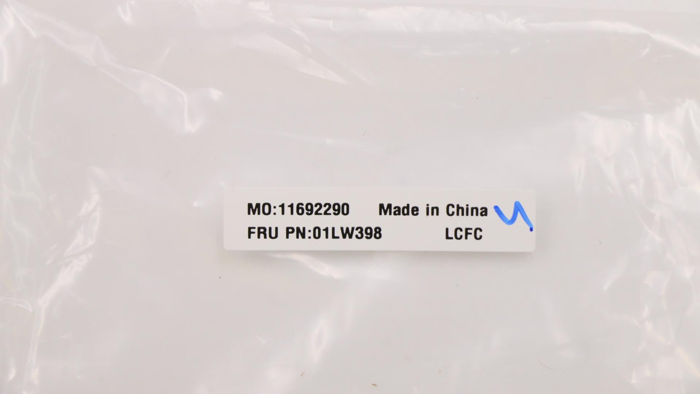 Lenovo 71994C01002 - 01LW398